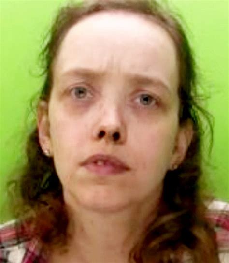 Female Paedophile Is Jailed After She Had Sex With An Hot Sex Picture