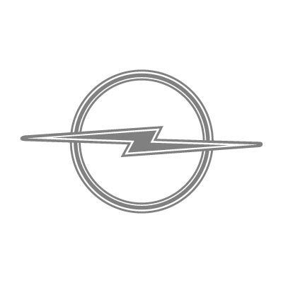 Opel (1969-1987) vector logo (.EPS) - LogoEPS.com