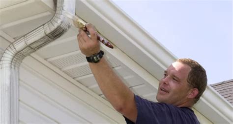 How To Paint Gutters | AHC Gutters