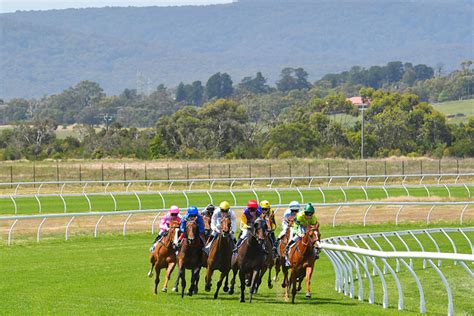 Pakenham (Australia) Racecourse | Thoroughbred | Races Today | Race Results - Sky Racing World ...