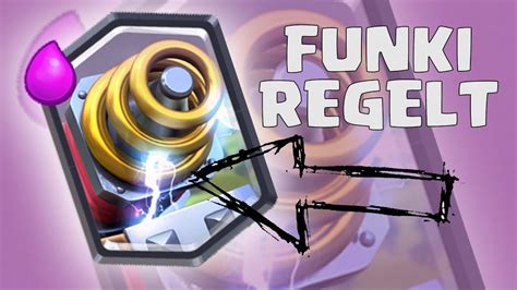 Funki Regelt Clash Royale Let S Play Cr [deutsch German Hd ] Youtube