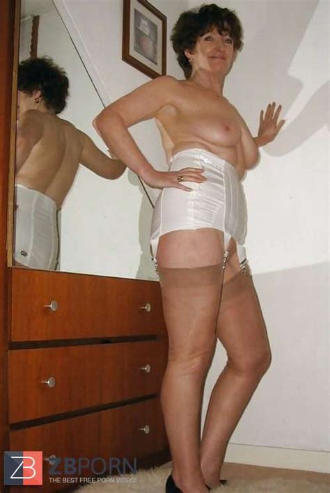 Northern Lass Girdle ZB Porn