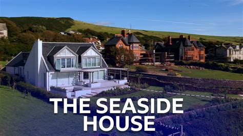 The Seaside House Scotlands Home Of The Year Bbc Scotland Youtube