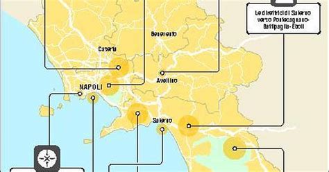 ZES Zona Economica Speciale In Campania Nasce Un Fronte Unico