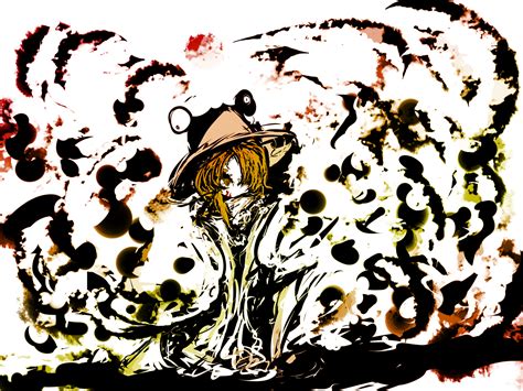 Blonde Hair F Eiki Hat Moriya Suwako Polychromatic Touhou Yellow Eyes Konachan