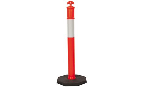 Traffic Bollard T Type, Commercial & Industrial, Industrial Equipment ...