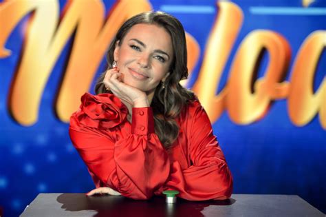 Edyta Herbuś pokazała partnera Pozuje przy nim w bikini Idealnie niedopasowani ZDJĘCIE