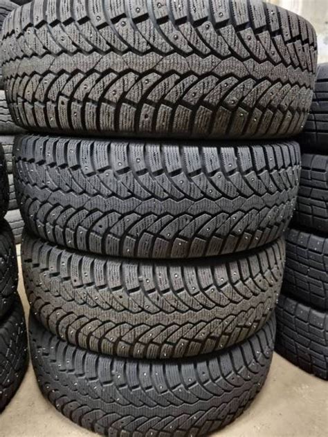 Formula Ice, 225/60R17, 17", 1 шт, 225 мм, 60 %, радиальный, зимние ...