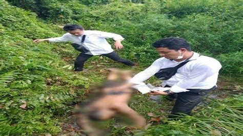 Mantan Kades Di PALI Ditembak Mati Anggota Polda Sumsel Tersangka