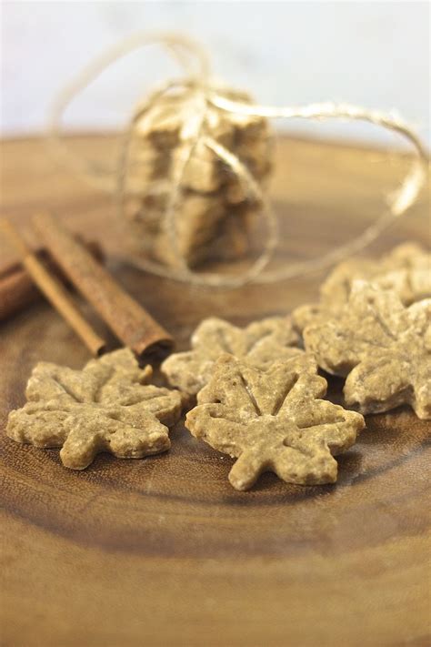 Homemade speculoos cookies vegan – Artofit