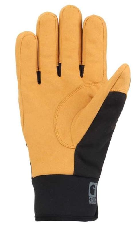 Carhartt Stoker Insulated Glove