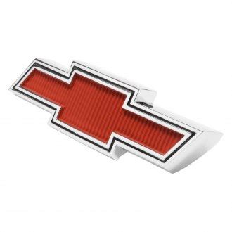 Car & Truck Grille Emblems | Custom Grille Badges - CARiD.com