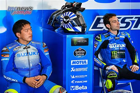 Japanese Wildcards Confirmed For Motegi Motogp Mcnews