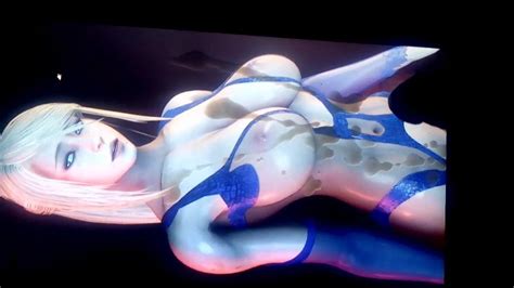 Samus Aran Cum Tribute 09 Brazilian Gay Man Man Porn XHamster