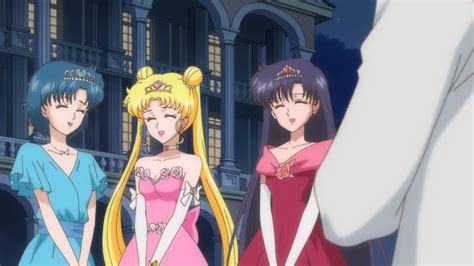 Sailor Moon Crystal Cap 4 【sub EspaÑol】【hd】 Veranime Top