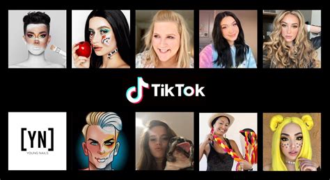 top influencer tiktok indonesia