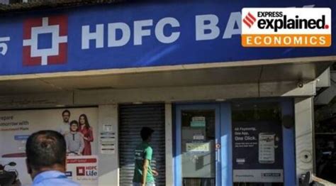 Msci Tweak What Triggered The Sell Off In Hdfc Twins Explained News