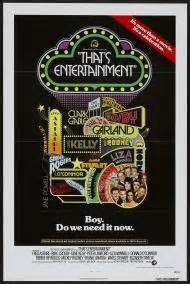 That's Entertainment! (1974) Starring: Fred Astaire, Bing Crosby, Gene Kelly - Three Movie Buffs ...