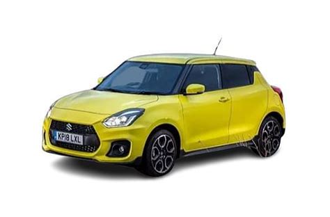 Suzuki Swift Carscoops 49 Off