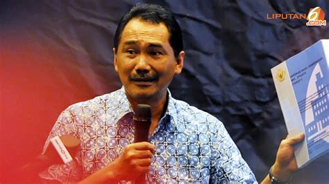 Andi Ditahan Rizal Mallarangeng Ini Pertama Kali KPK Salah News