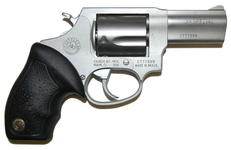 Taurus 38 Special Revolver Price Quotes