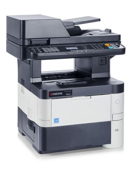 Kyocera Ecosys M Dn Mieten Alles Inklusive