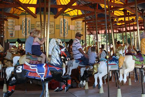 Ipernity Smithsonian Carousel National Mall Washington Dc By