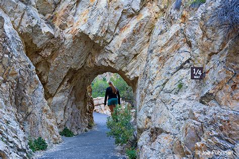 Timpanogos Cave National Monument – Joe Fuhrman Photography