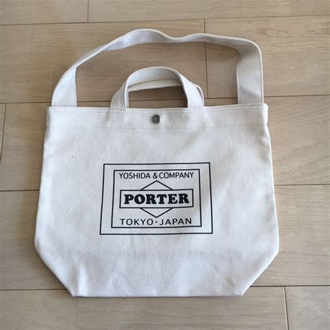 最新コレックション 新品未使用 PORTER アーバンリサーチ 別注トート asakusa sub jp