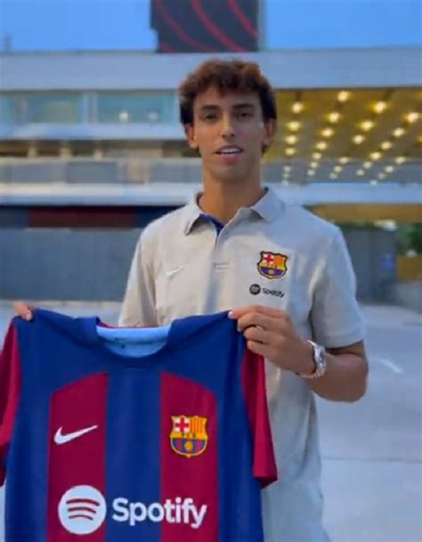 Oficjalnie FC Barcelona dopięła wielki transfer WP SportoweFakty