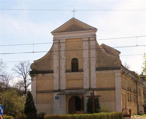 Kościół Polskokatolicki Parafia pw św Rodziny Łódź