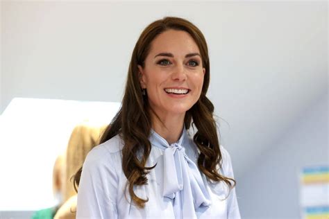 Prinses Kate Verrast Ons Met Dit Goedkope Make Uppalette