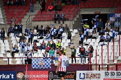 PREVIA SD Logroñés CE Sabadell Web Oficial CE Sabadell FC