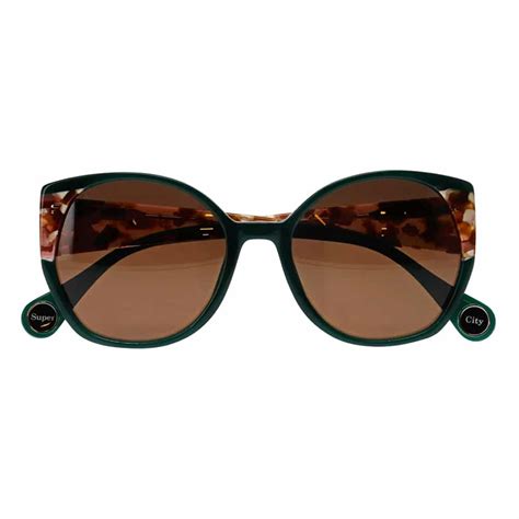 WOOW Eyewear Sunglasses Super City - Mac & Co Eyecare