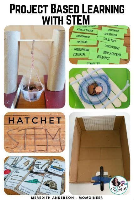 Hatchet Activities Artofit