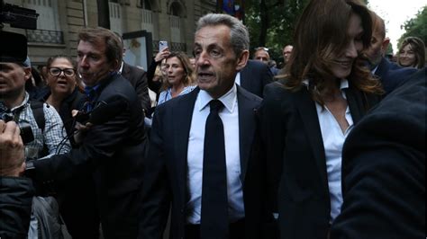 Nicolas Sarkozy à combien s élève la fortune de l ancien Président de