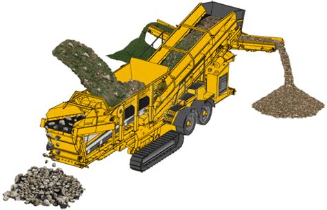 Mobile Stone Crusher | Crushing Plant for Sale - Factory Price