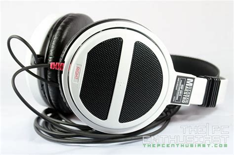 German Maestro Gmp 435 S Headphone Review White Edition Unleashed