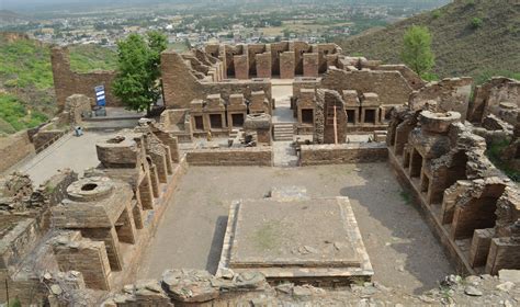 Gandhara Civilization – Discovery Pakistan