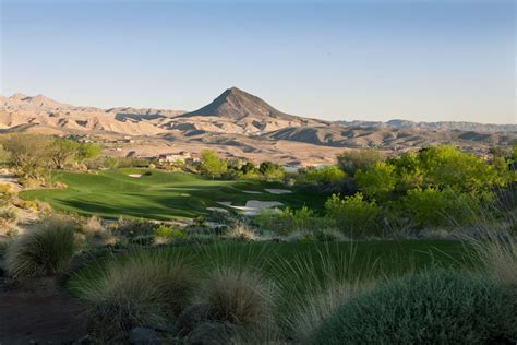 Las Vegas, Nevada Golf Vacations - Seaside Golf Vacations