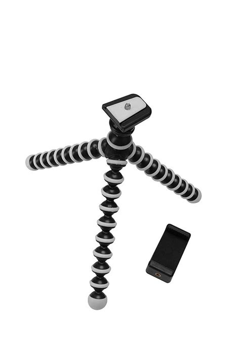 Photron Inch Flexible Gorillapod Tripod At Rs Piece