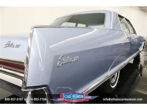 Buick Electra Thin Pillar Sedan For Sale Classiccars