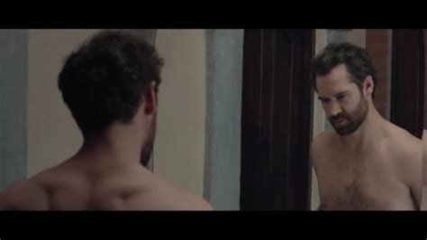 ausCAPS Manuel Garcia Rulfo and Sebastián Aguirre nude in Tales of an Immoral Couple