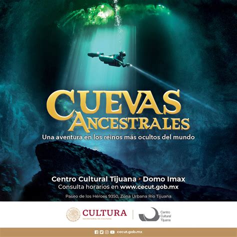 Cuevas Ancestrales