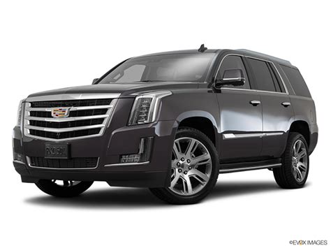 2017 Cadillac Escalade Reviews Price Specs Photos And Trims