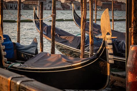 The Venice Visitor Tax Is Something Of Which To Be Aware