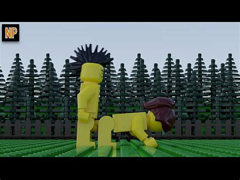 Lego Porn With Sound Anal Blowjob Pussy Licking And Vaginal Xnxx