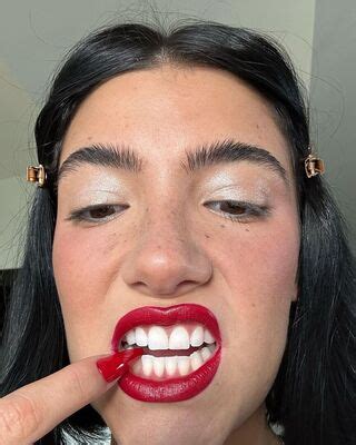 Charli D Amelio Charli Damelio Charlidamelio Charliesdamelio Nude