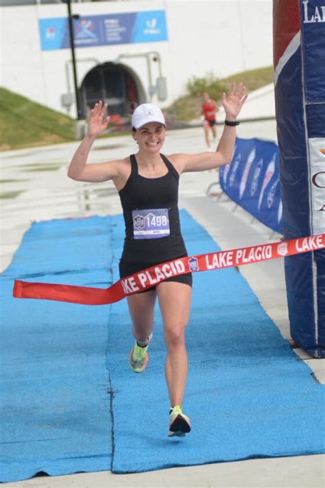 Lake Placid Marathon Returns News Sports Jobs Adirondack Daily