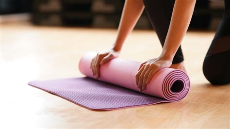 Best yoga mats for home workouts | Tom's Guide